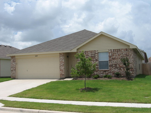 14037 Silkwood Dr, Haslet, TX 76052, USA